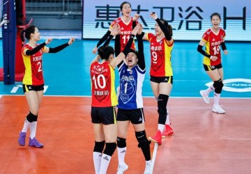 体彩大乐透开奖结果-排超新赛季重燃战火 苏沪坐镇同赛区天津阵容强大