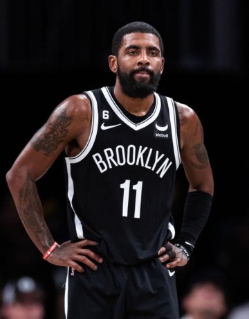 体彩大乐透开奖结果-NBA高管预测篮网未来：欧文告别联盟？KD还会逼宫？
